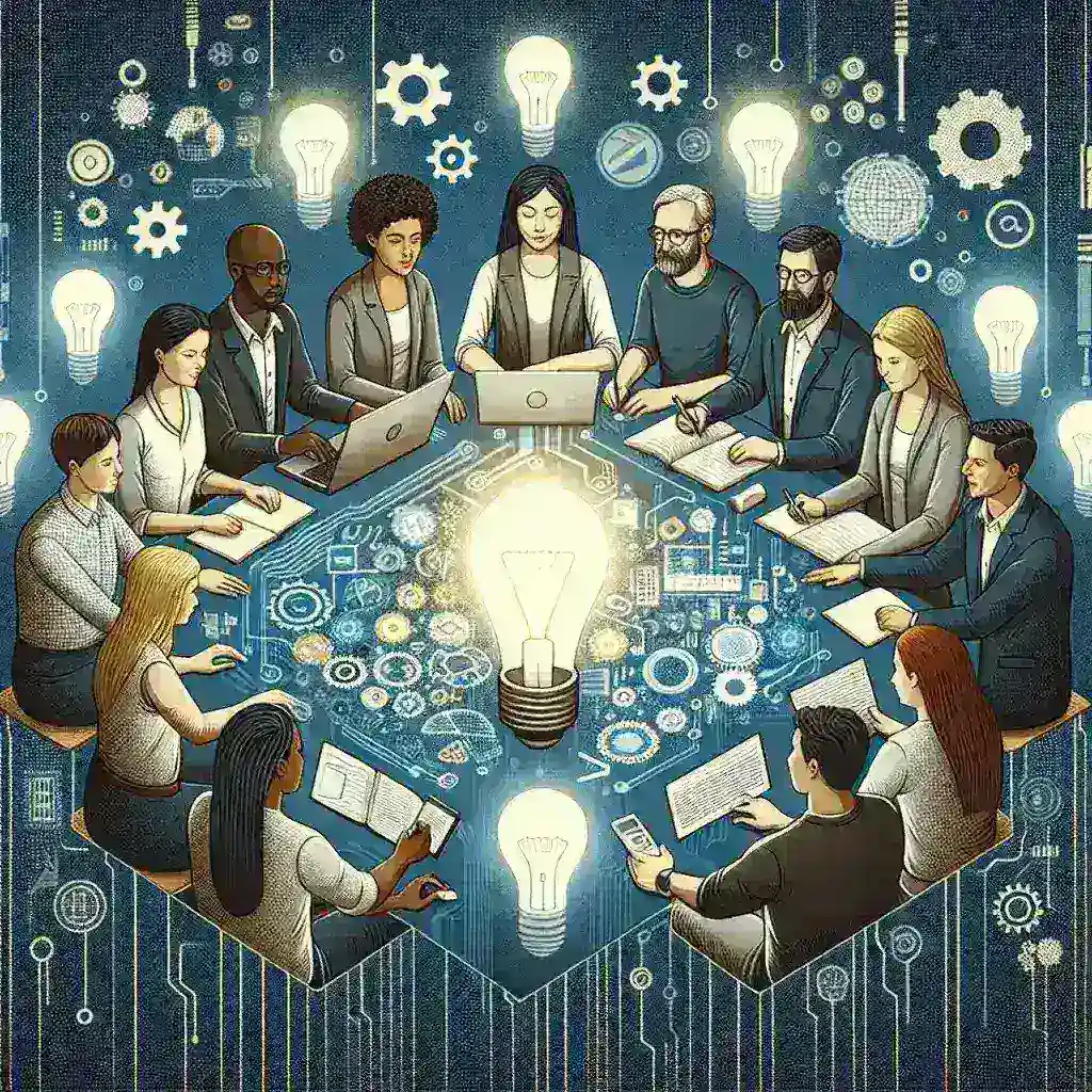 Top Online Communities for Tech Enthusiasts: Where Innovation Meets Collaboration