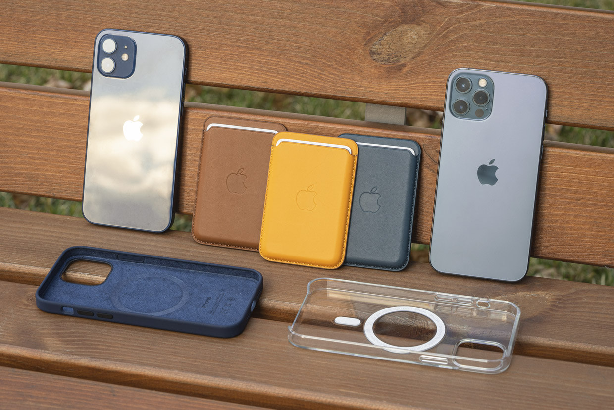 A phone wallet that really works: grip, shielding, and a stand that keeps cards safe and handy